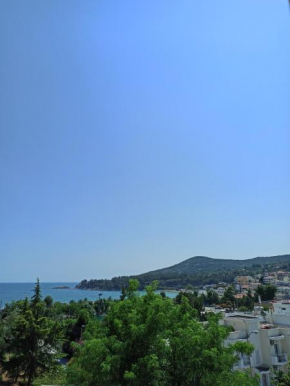 Letos Apartment Sea